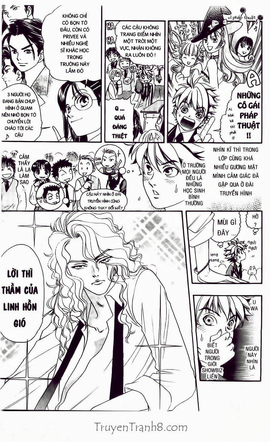 dragon voice chapter 34 14