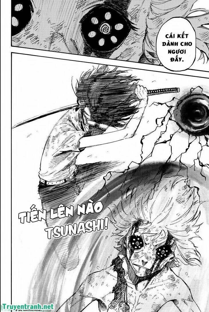 dolly kill kill chapter 140 16