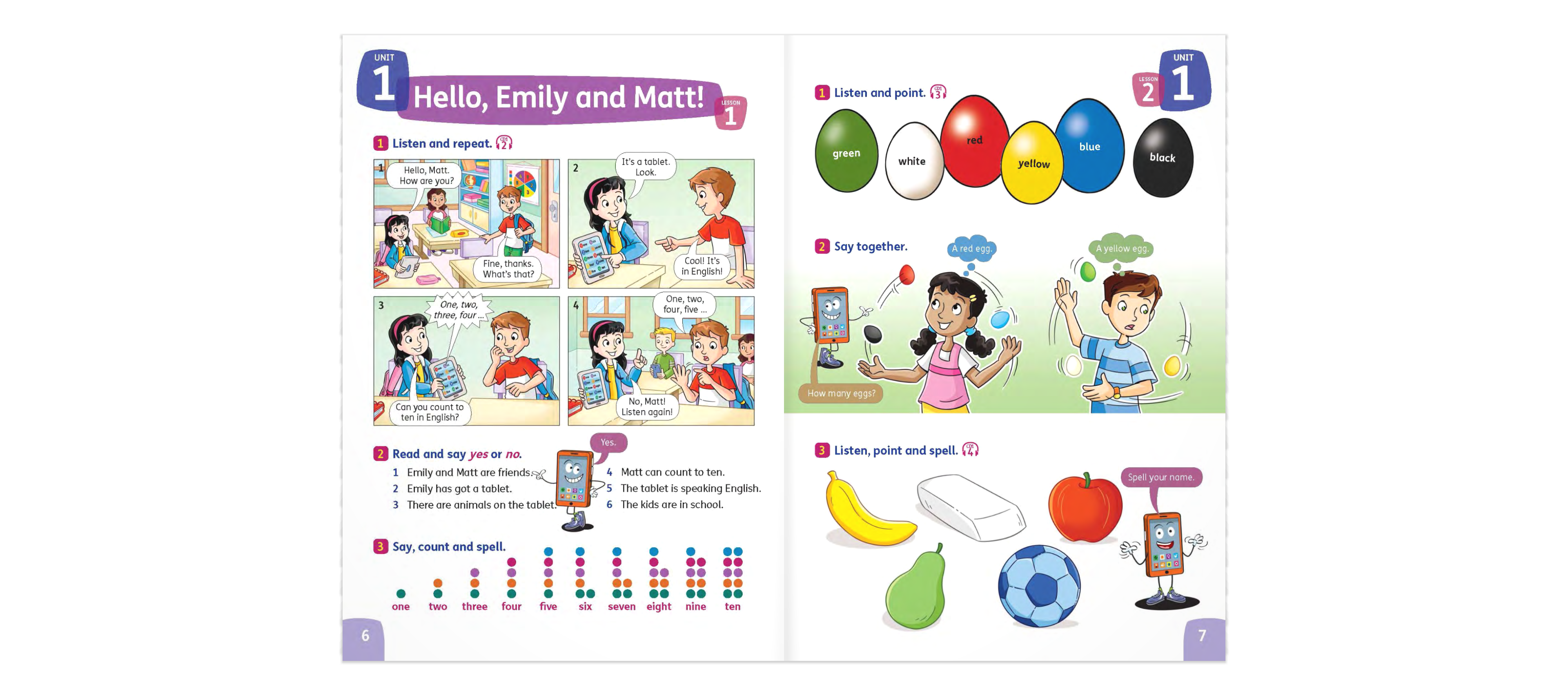 Super Starters 2nd Edition - Pupil's Book (Kèm CD Hoặc File MP3)