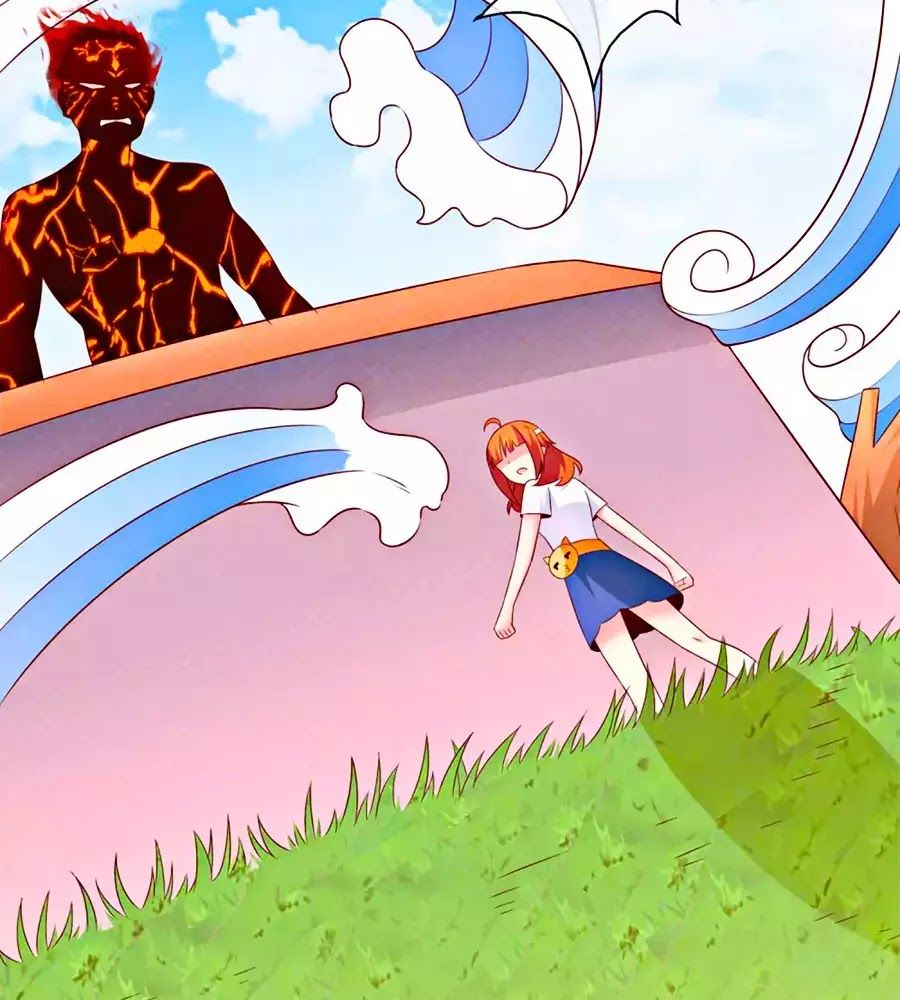 cuộc sống hào môn của vu nữ chapter 49 58