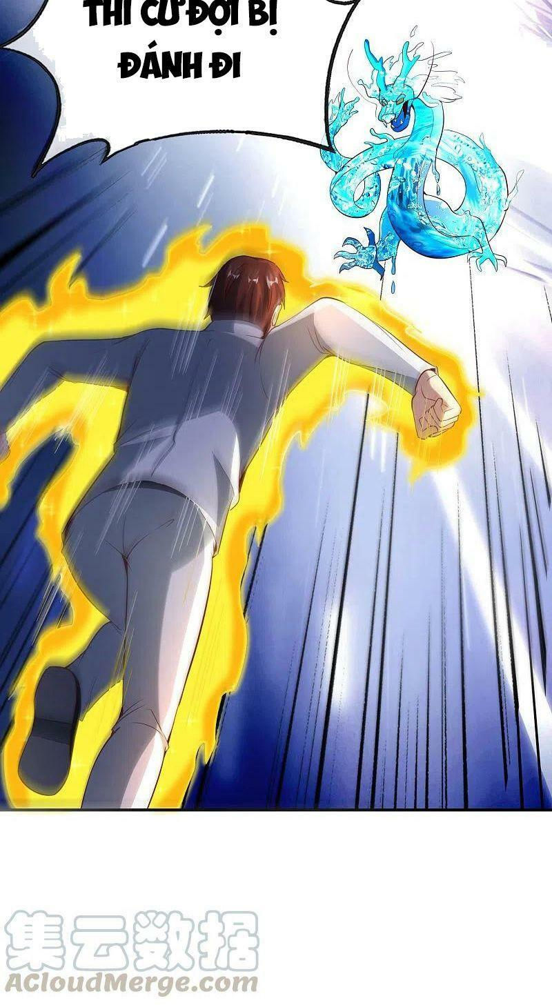 vòng bạn bè mạnh nhất của tiên giới chapter 139 6