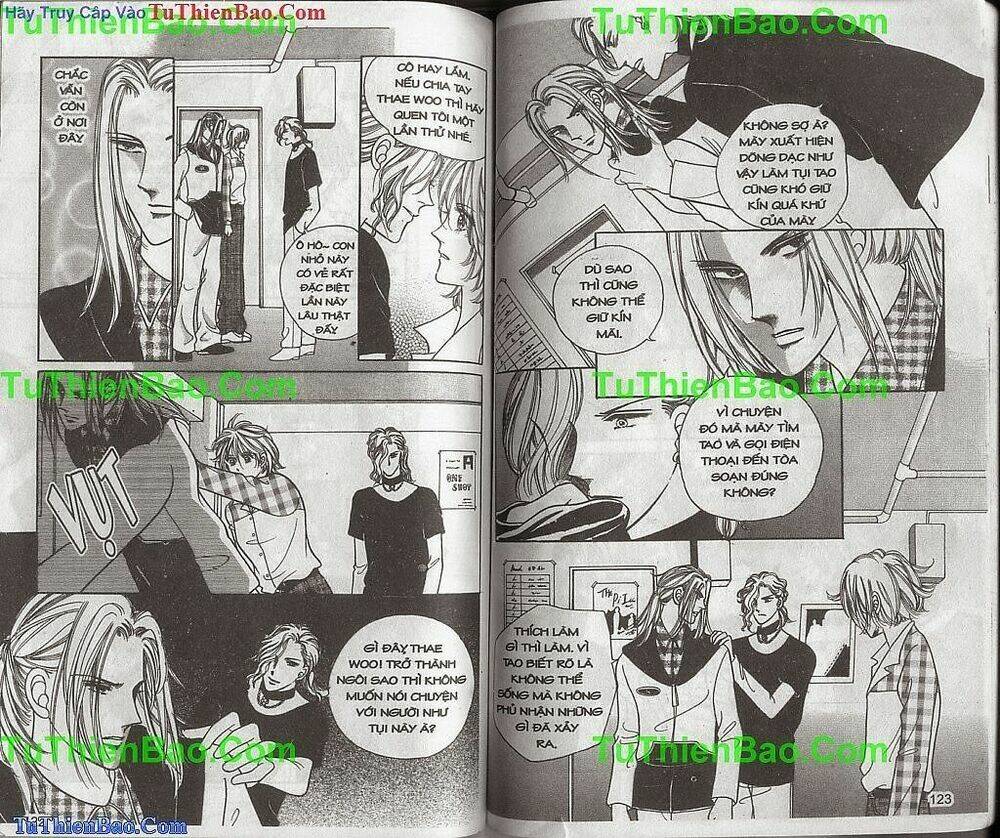 kịch bản tình yêu chapter 7 63