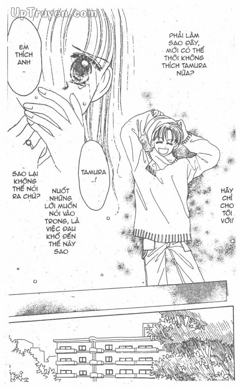 ban trai của tôi - my boyfriend chapter 1 30