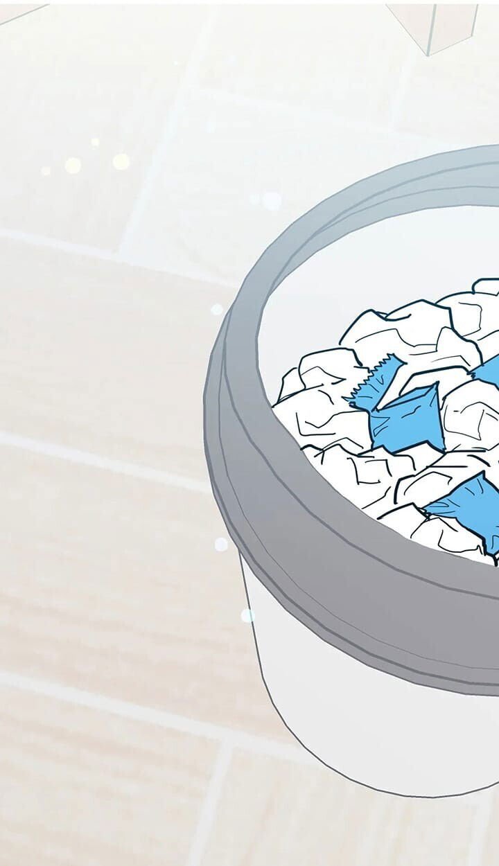 tình yêu ngây dại chapter 21 8