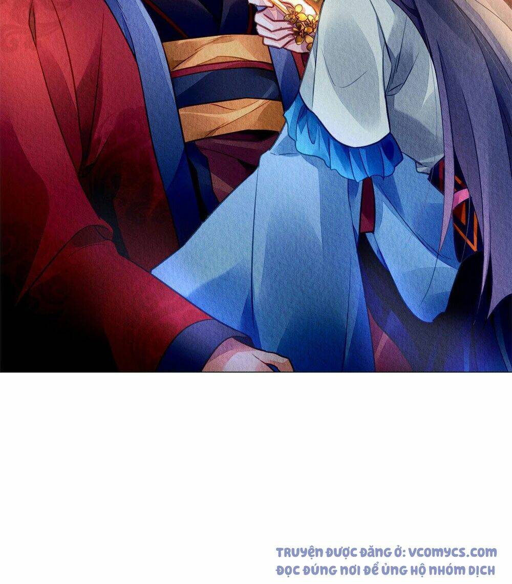 vấn đan chu chapter 14 9