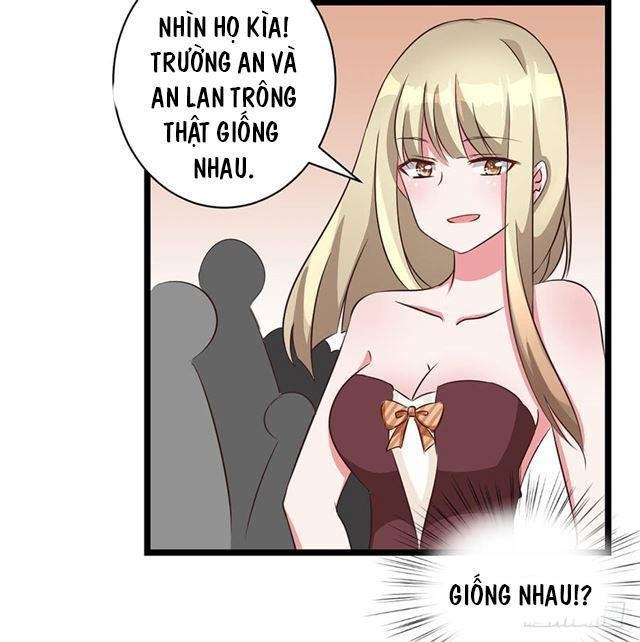 gửi người không quen chapter 8 14