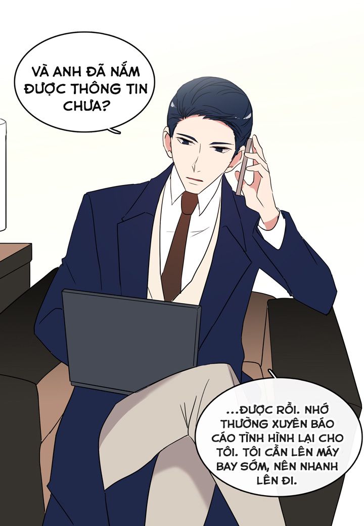 rắc rối về vấn đề yêu đương của tôi chapter 44 42