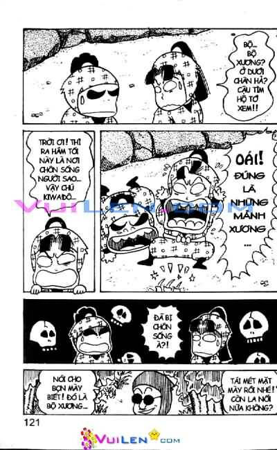 ninja loạn thị chapter 21 121