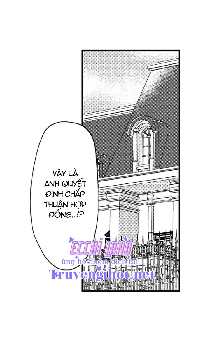 tôi muốn lấy thứ đó của bác sĩ ichinose chapter 24.1 4