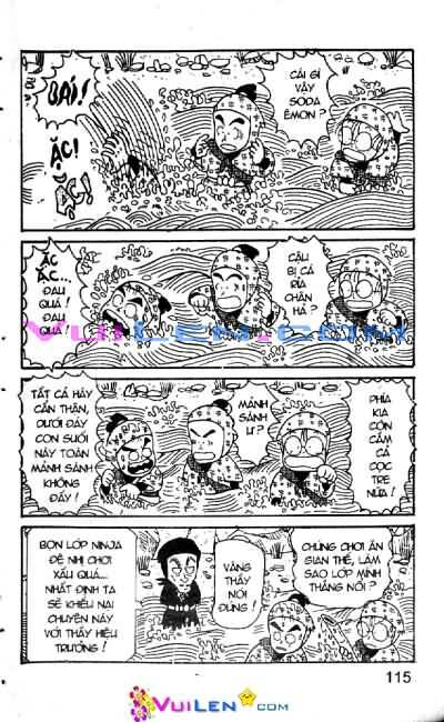 ninja loạn thị chapter 4 116