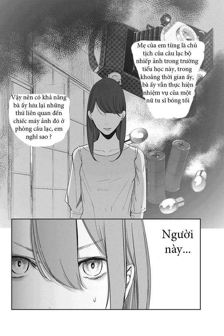 zero - kage miko chapter 10 19