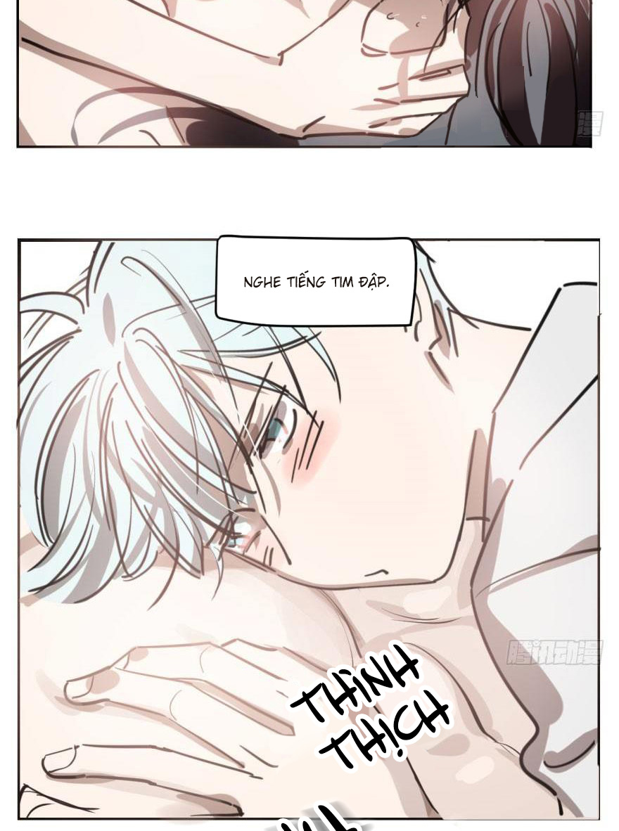 Bắt Lấy Ngao Ngao chapter 62 - Trang 3