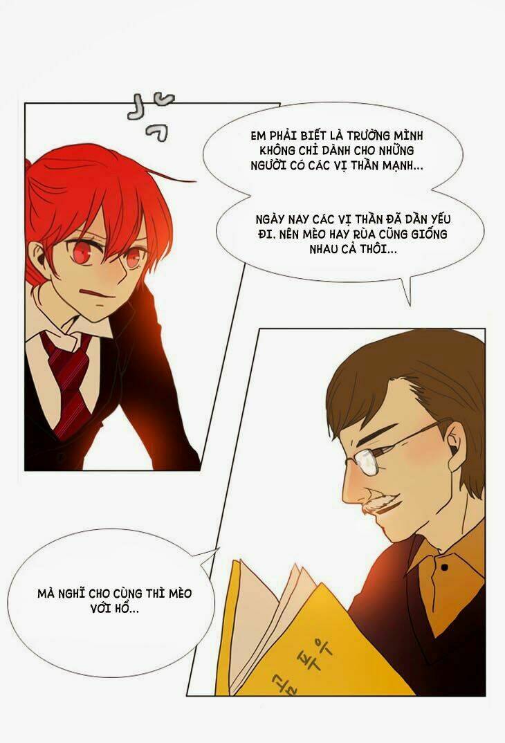 món quà từ chúa chapter 7 11