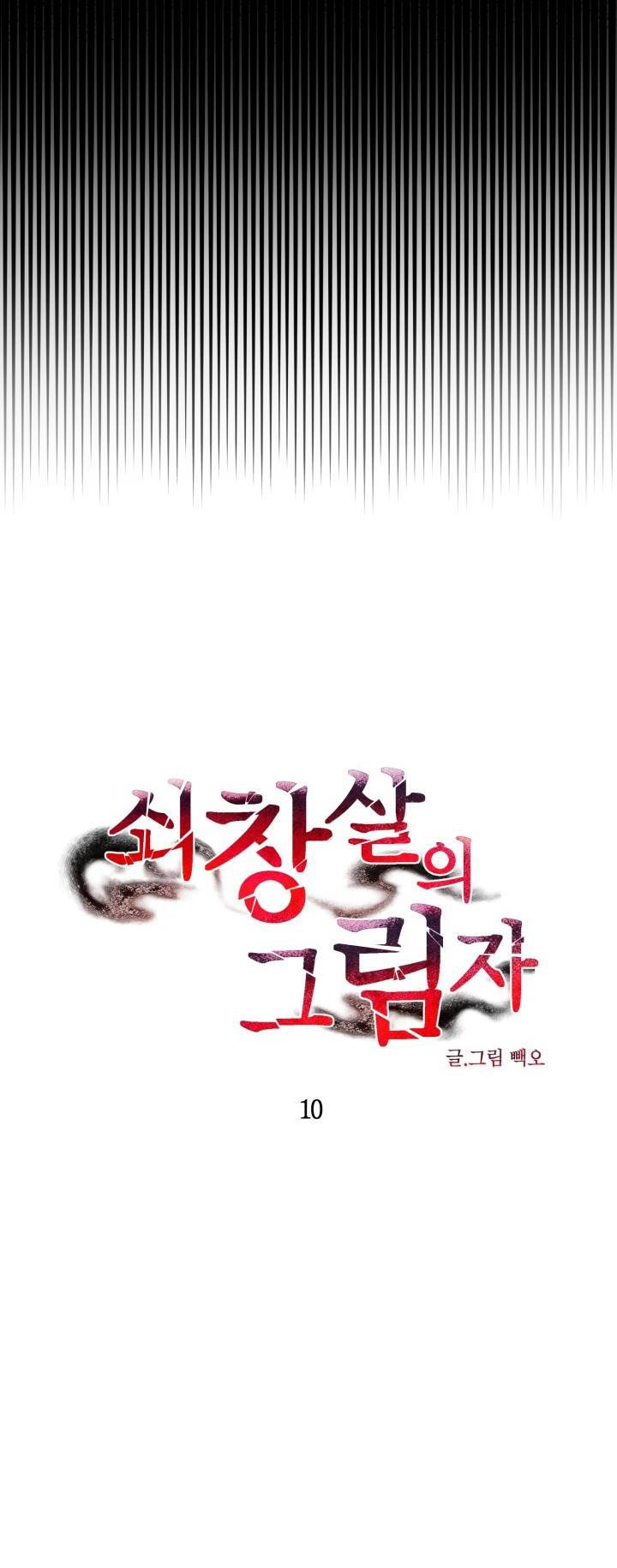 cái bóng sau song cửa sắt chapter 10 11