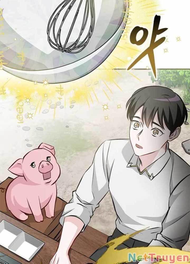 tôi lên cấp chỉ bằng cách ăn chapter 96 81