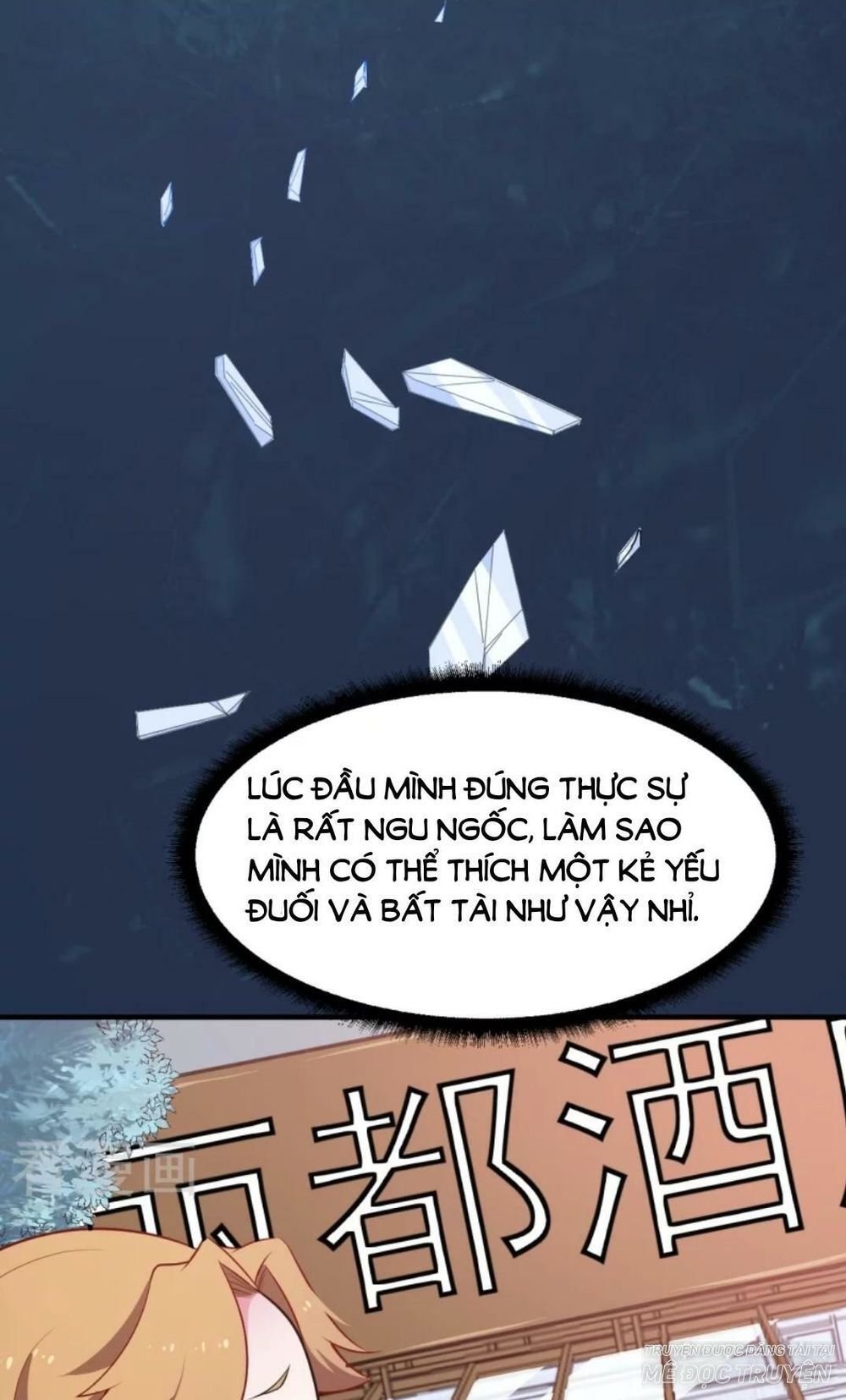 thiếu gia đích thế giá sủng thê chapter 20 31