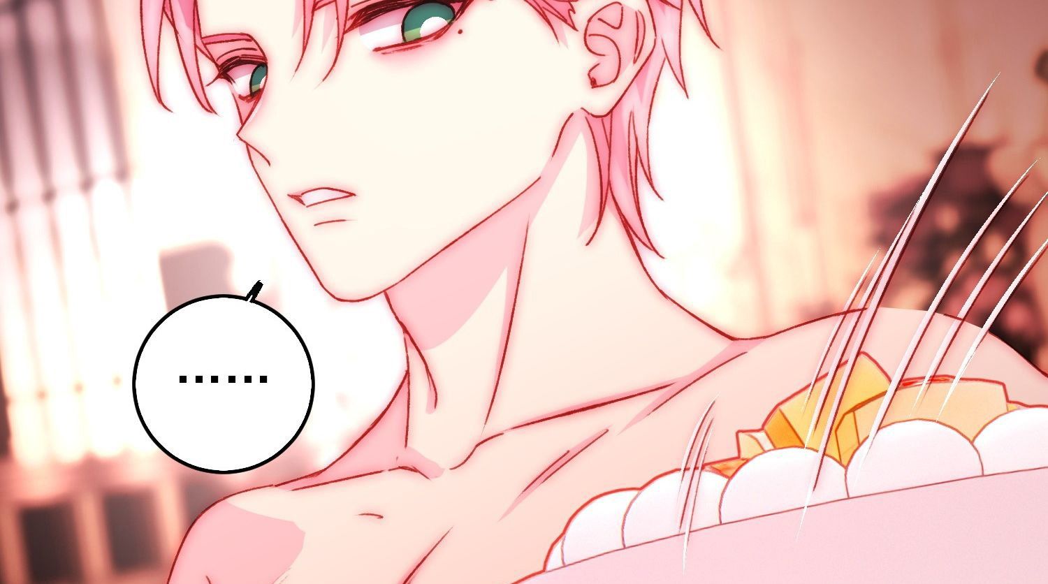 tôi phải làm một kẻ đại xấu xa chapter 54 25