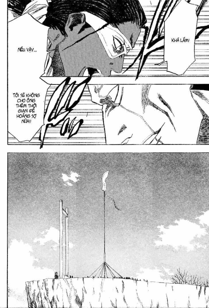 thần chết ichigo chapter 146 17