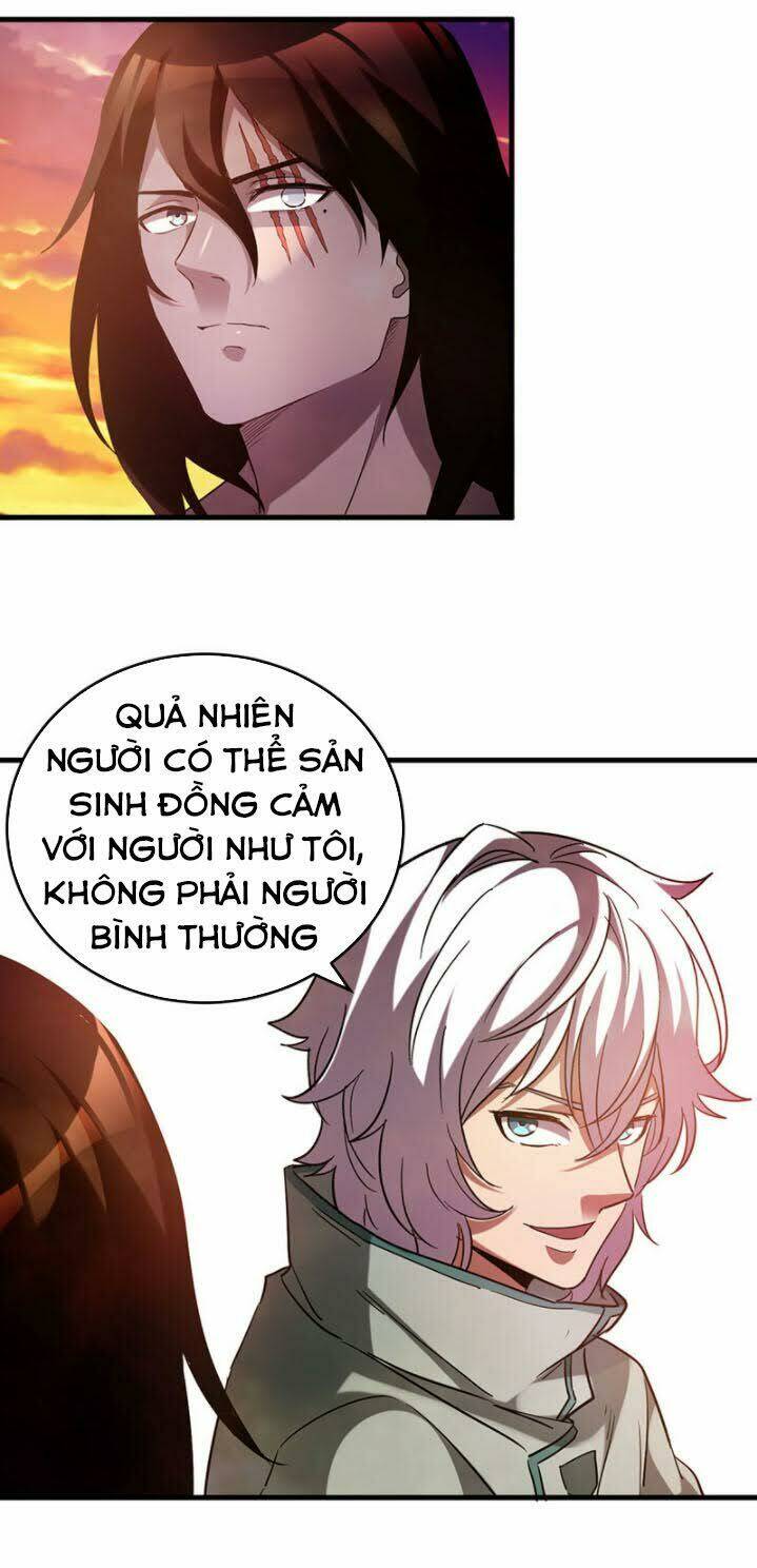 sau mạt thế tôi trở thành zombie chapter 29 18