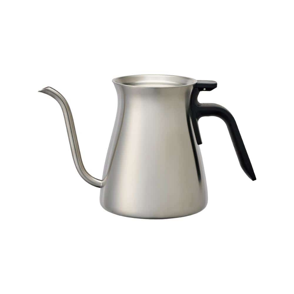 Ấm Rót Cà Phê Thủ Công Kinto Pour Over Kettle 900ml - Hàng Nhập Khẩu