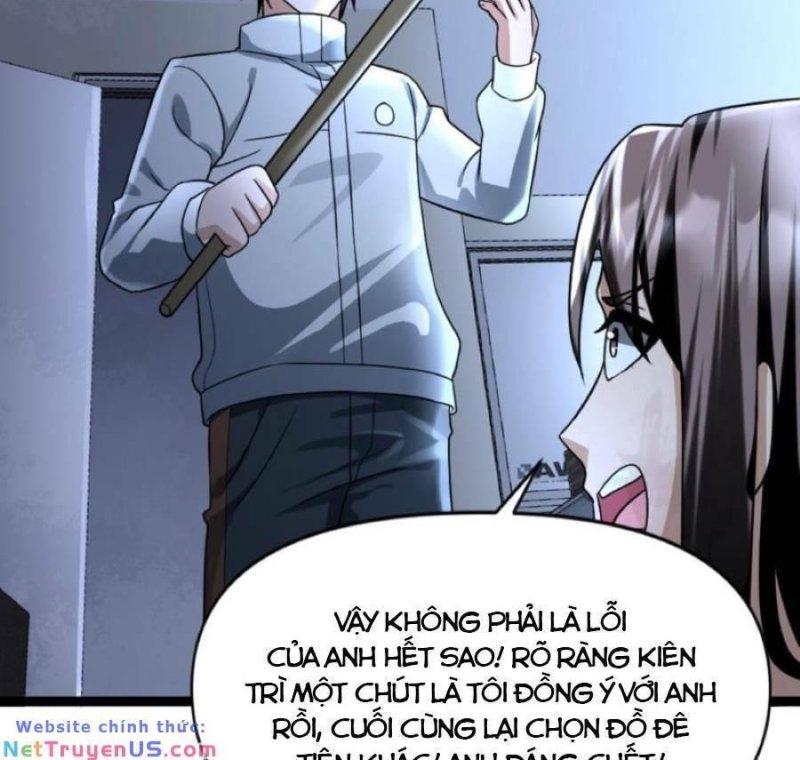 toàn cầu băng phong, ta chế tạo phòng an toàn chapter 80 28