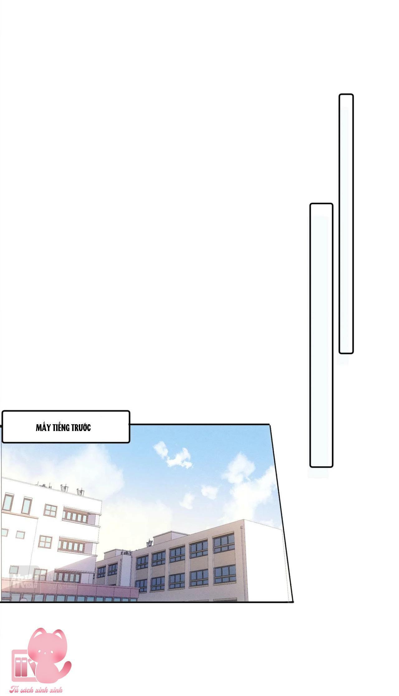 mười năm sau, tôi kết hôn cùng kẻ thù không đội trời chung chapter 9 2