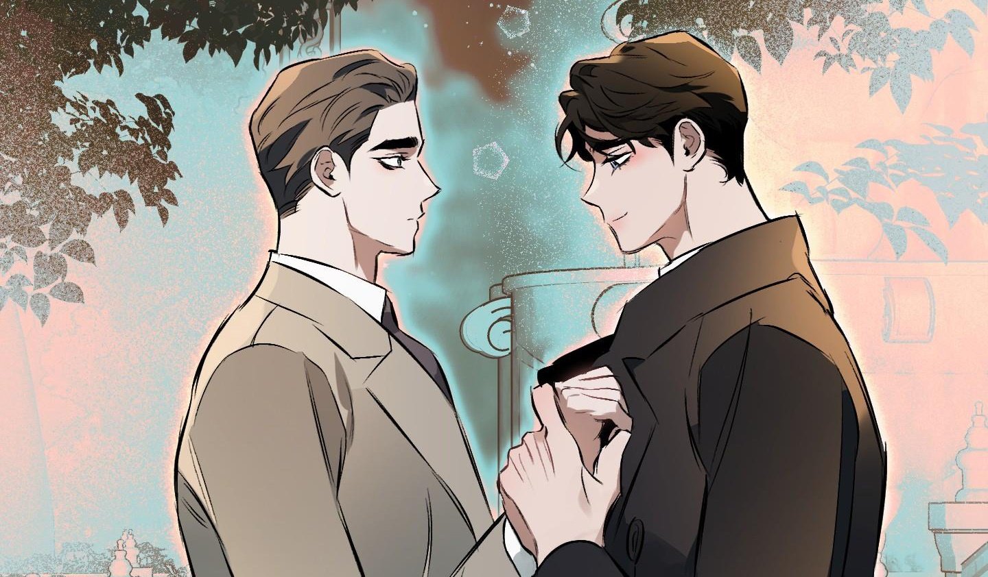 định rõ mối quan hệ chapter 67 24