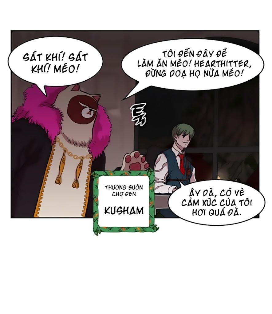 hard core leveling warrior chapter 8 4