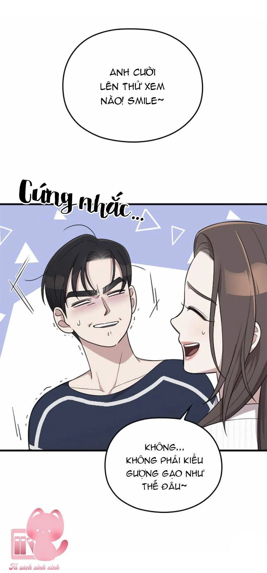 cô đi mà lấy chồng tôi chapter 40 64