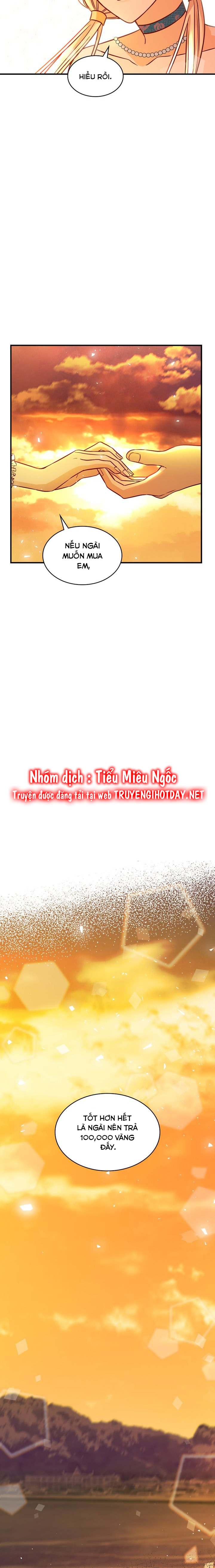 công lý của một ác nữ chapter 12 15