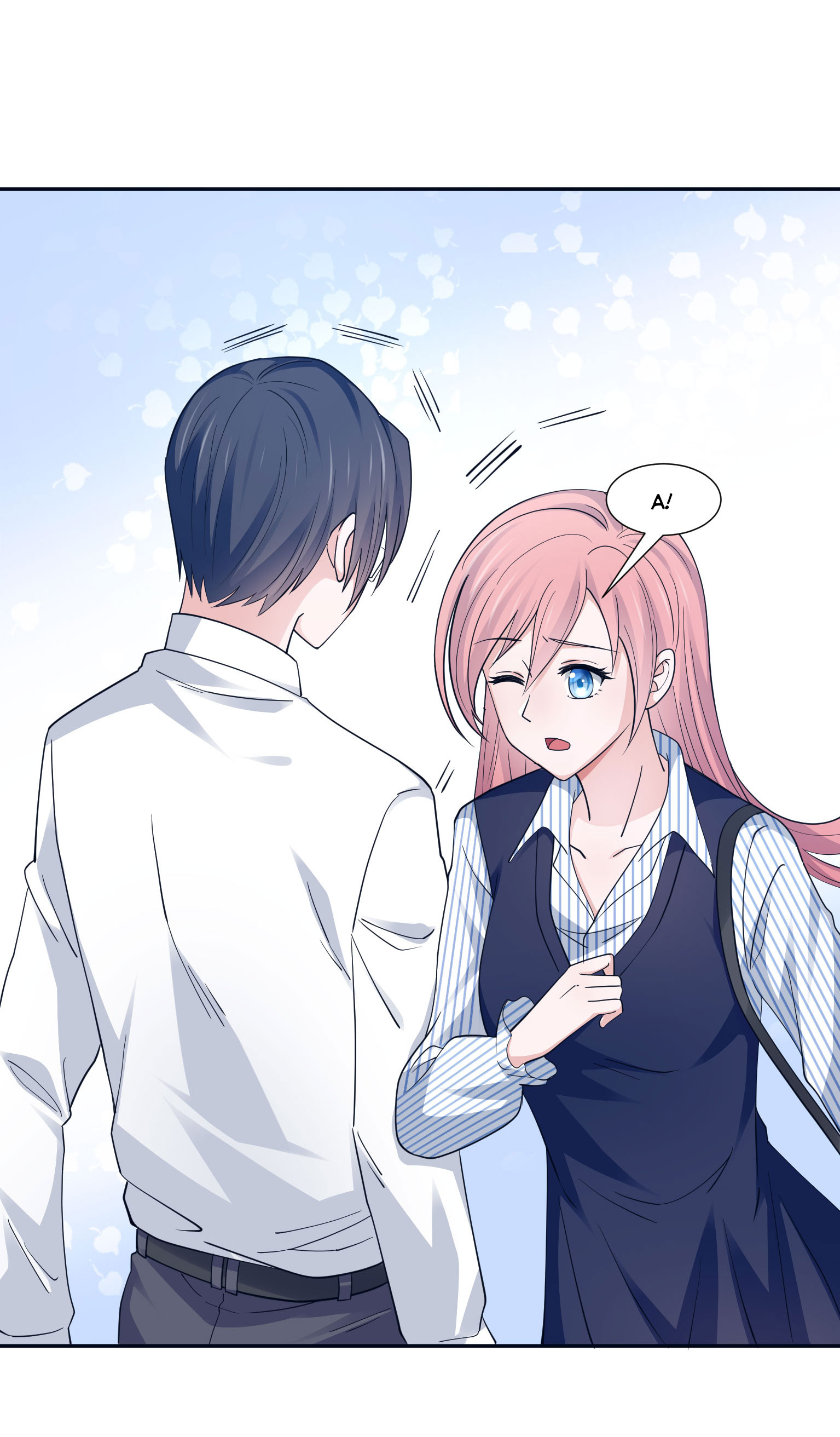 bí mật không thể yêu đương chapter 19 20