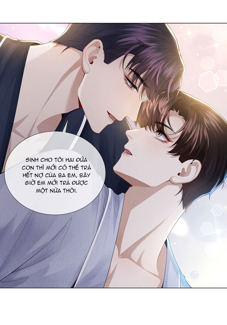 dior tiên sinh chapter 52 10