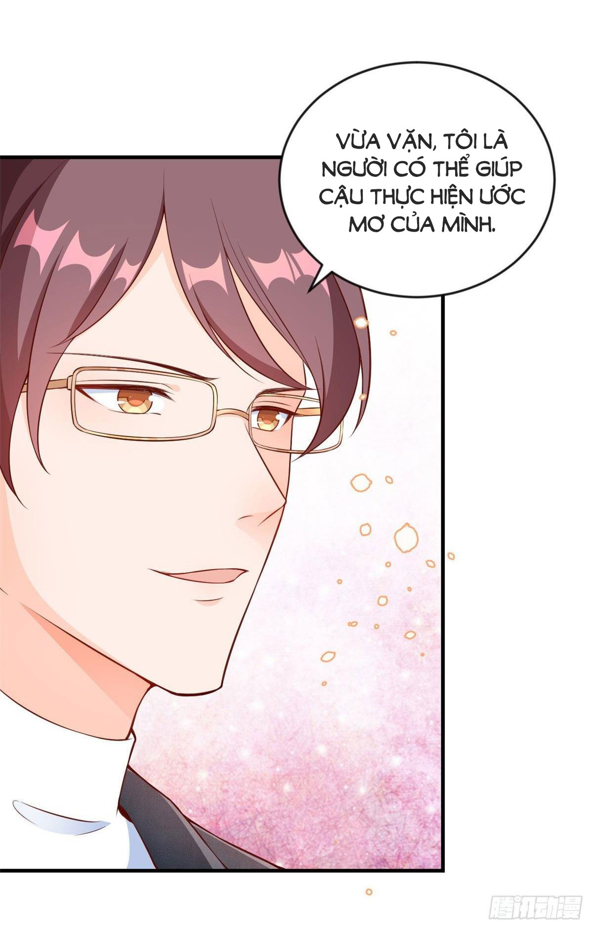 hệ thống xuyên nhanh: nam thần bùng cháy đi! chapter 8 13