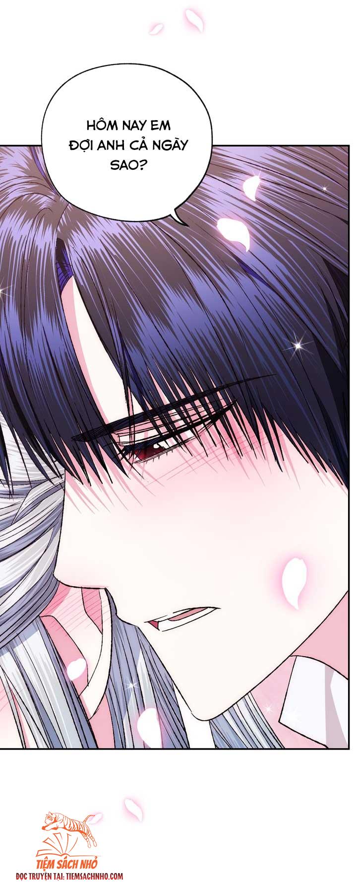 cha, con không muốn kết hôn đâu chapter 83 77