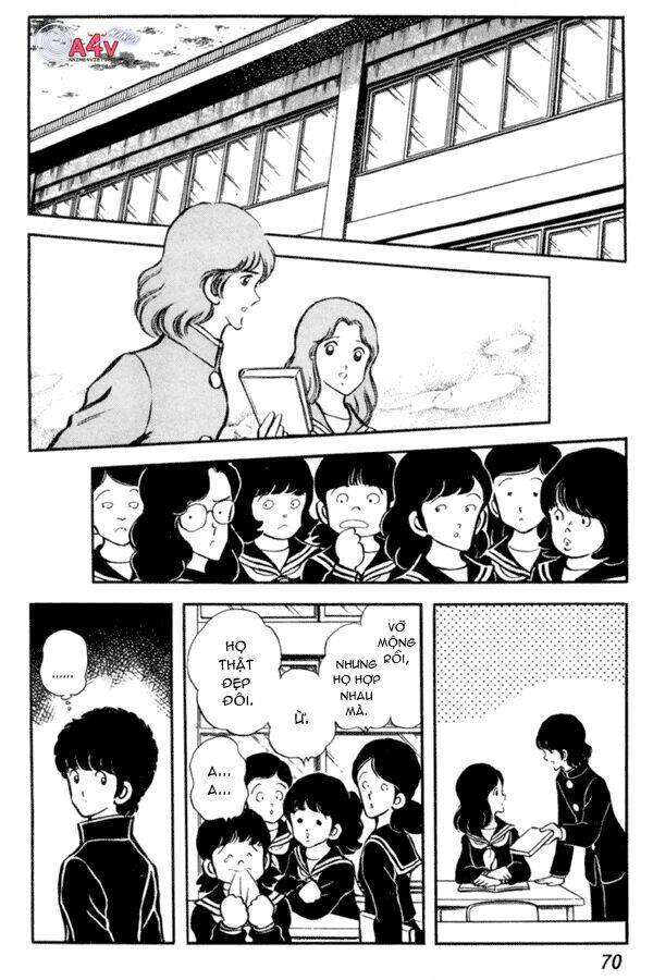 miyuki chapter 17 14