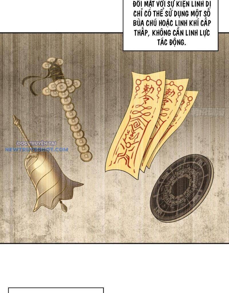 đại lộ vô danh chapter 50 43