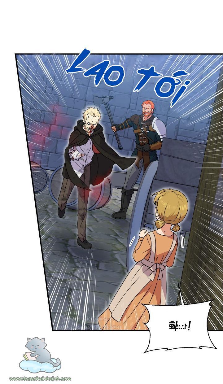 công nương khế ước của gia tộc công tước quái vật chapter 122 20