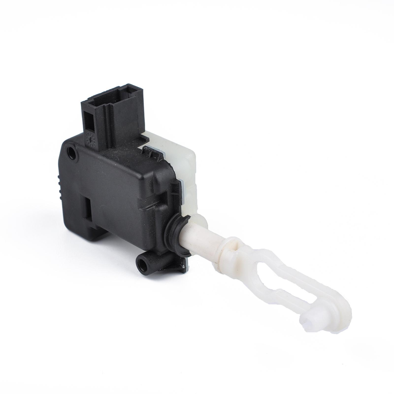 Trunk Tailgate Lock Servo Motor ,Replaces, Easy to Install, Accessory Professional Trunk Tailgate Motor for A2 2000-2005