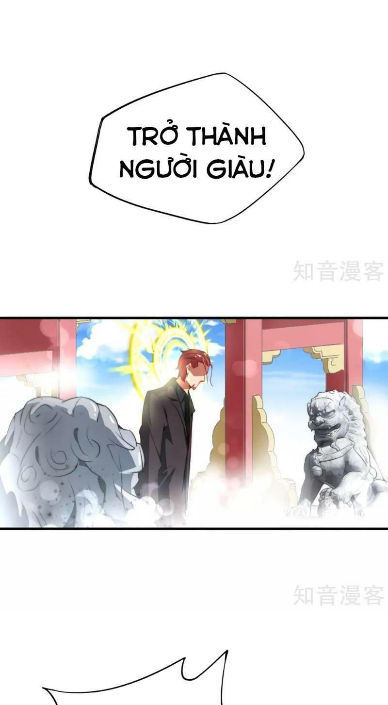 vòng bạn bè mạnh nhất của tiên giới chapter 1 45