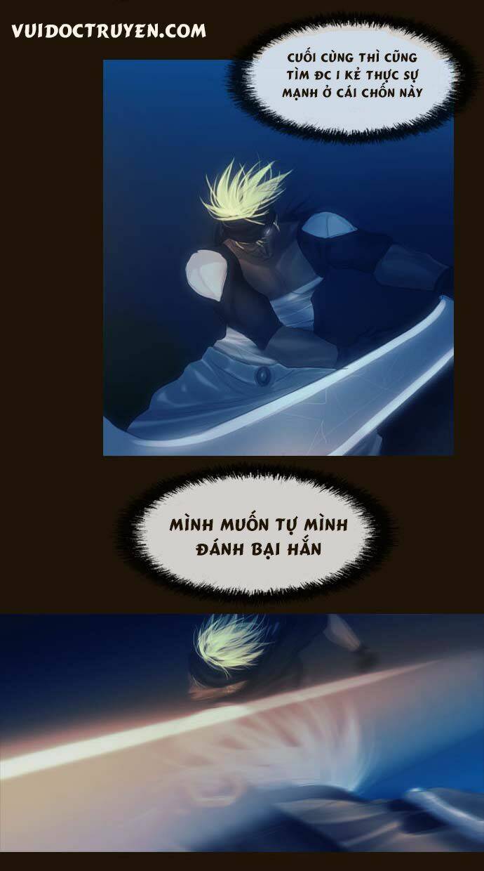 hội ảo thuật chapter 85 22