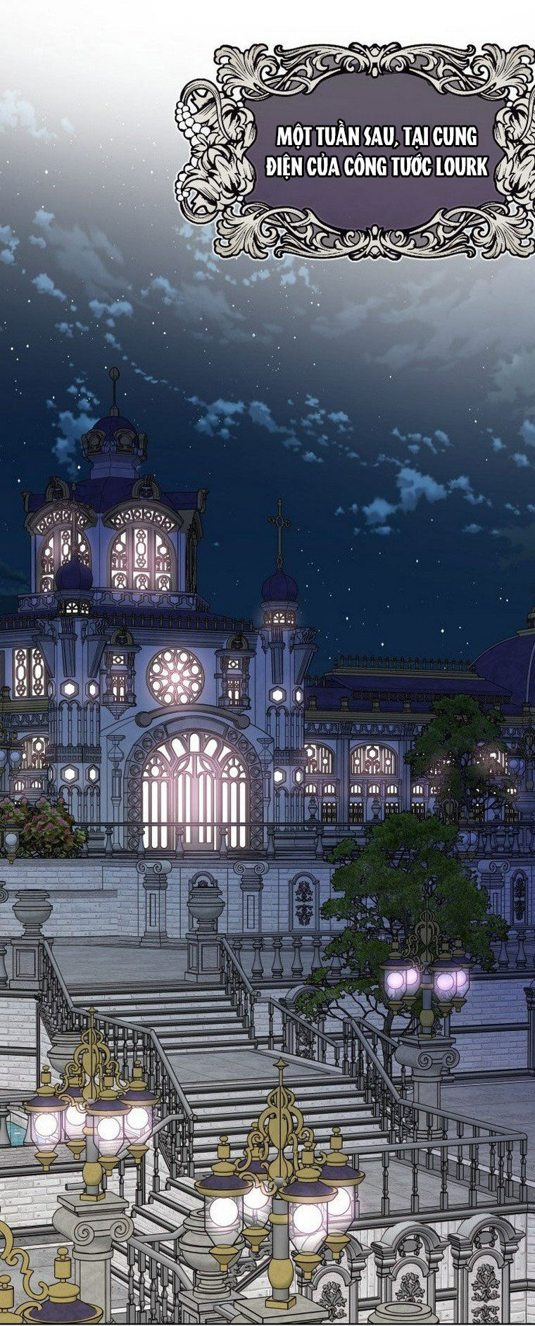 cách hiệp sĩ sống như một tiểu thư chapter 78 39