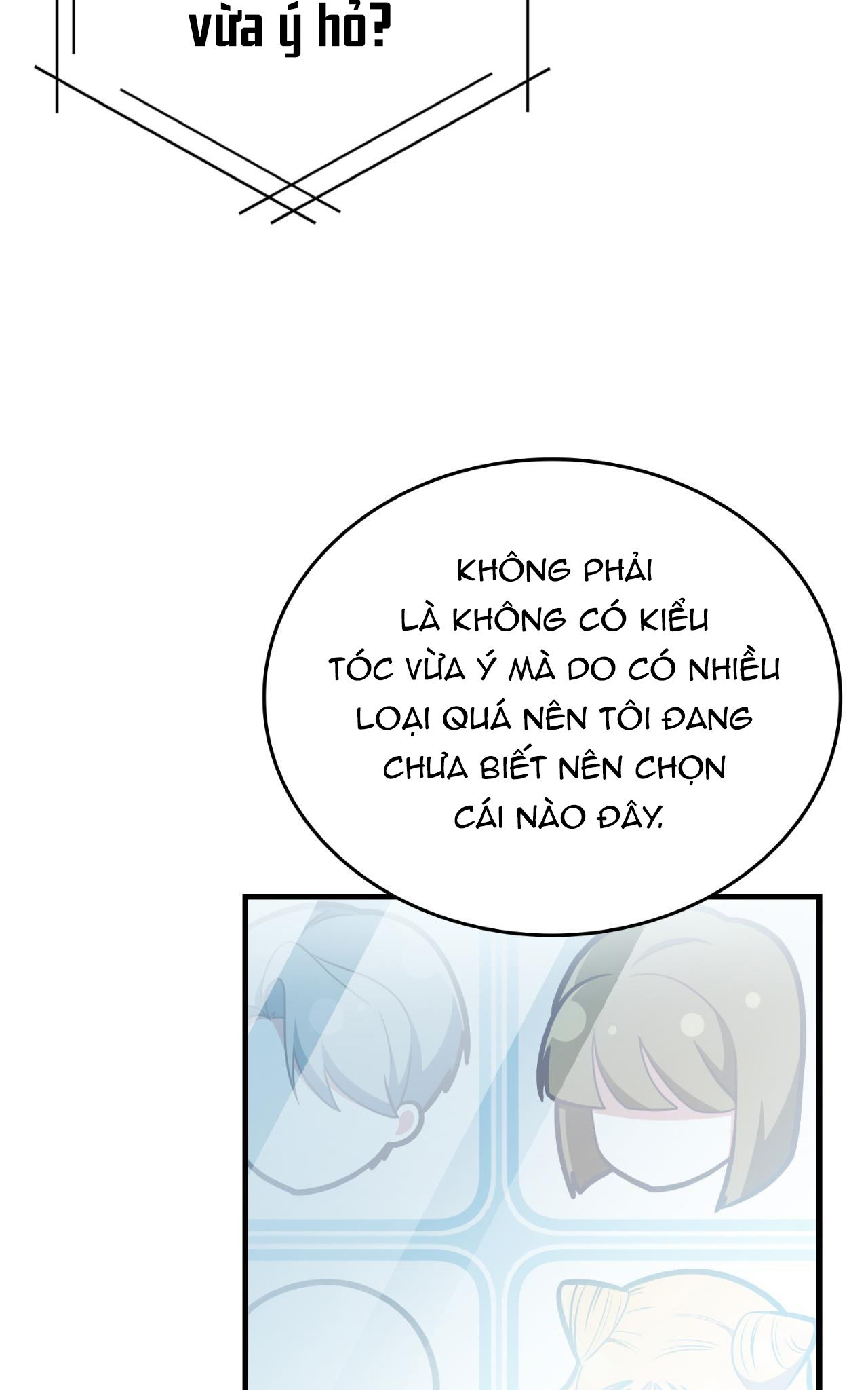 tên nhóc cùng bang hội là hàng xóm chapter 32 87