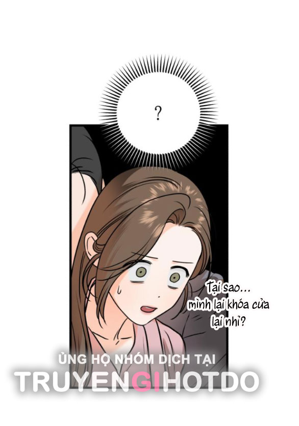 Nóng Lòng Muốn Giày Vò Em chapter 36.1 - Trang 23