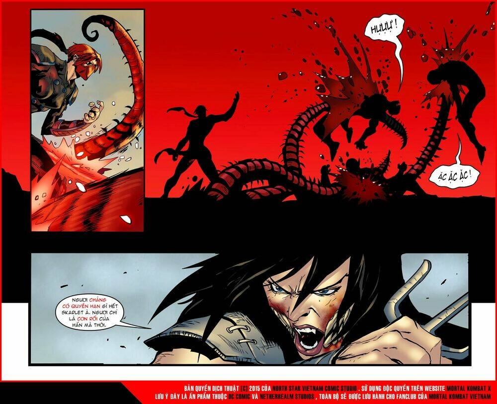 mortal kombat x chapter 26 7