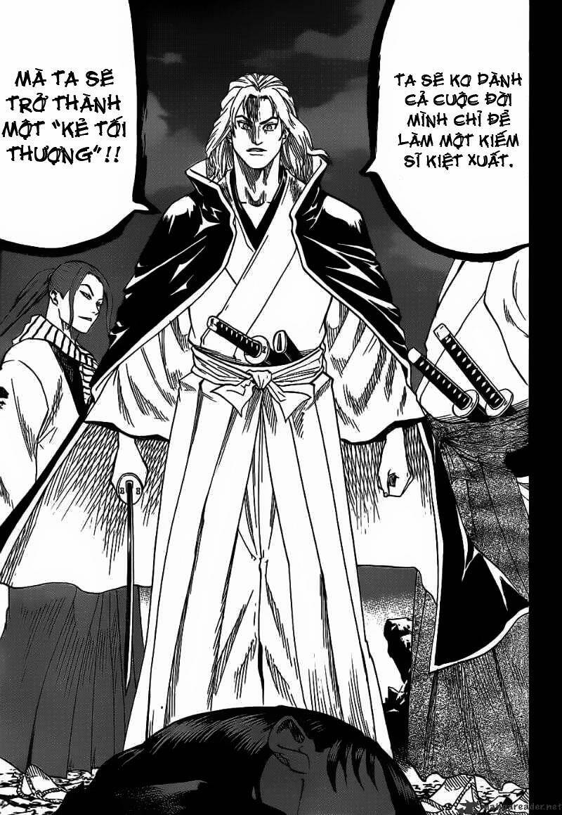 gamaran chapter 64 4