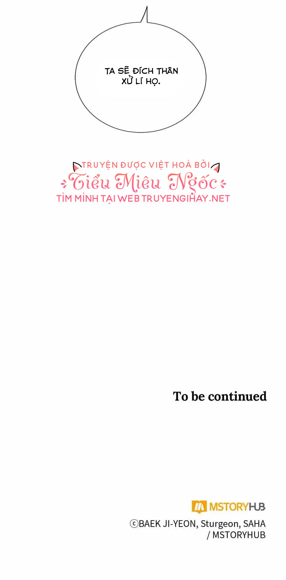 đừng ăn thịt tôi mà chapter 50 50