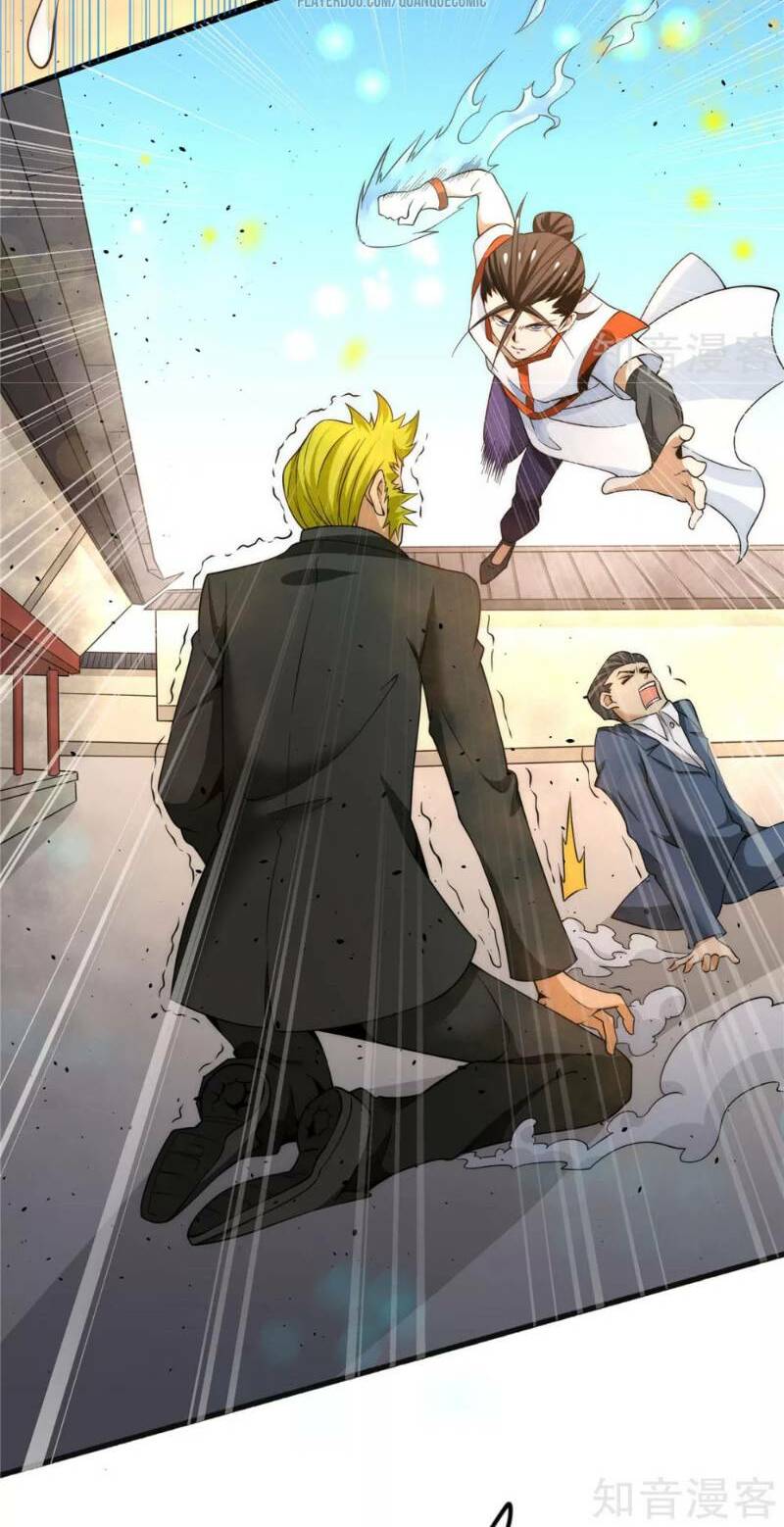 đô thị đỉnh phong cao thủ chapter 68 10