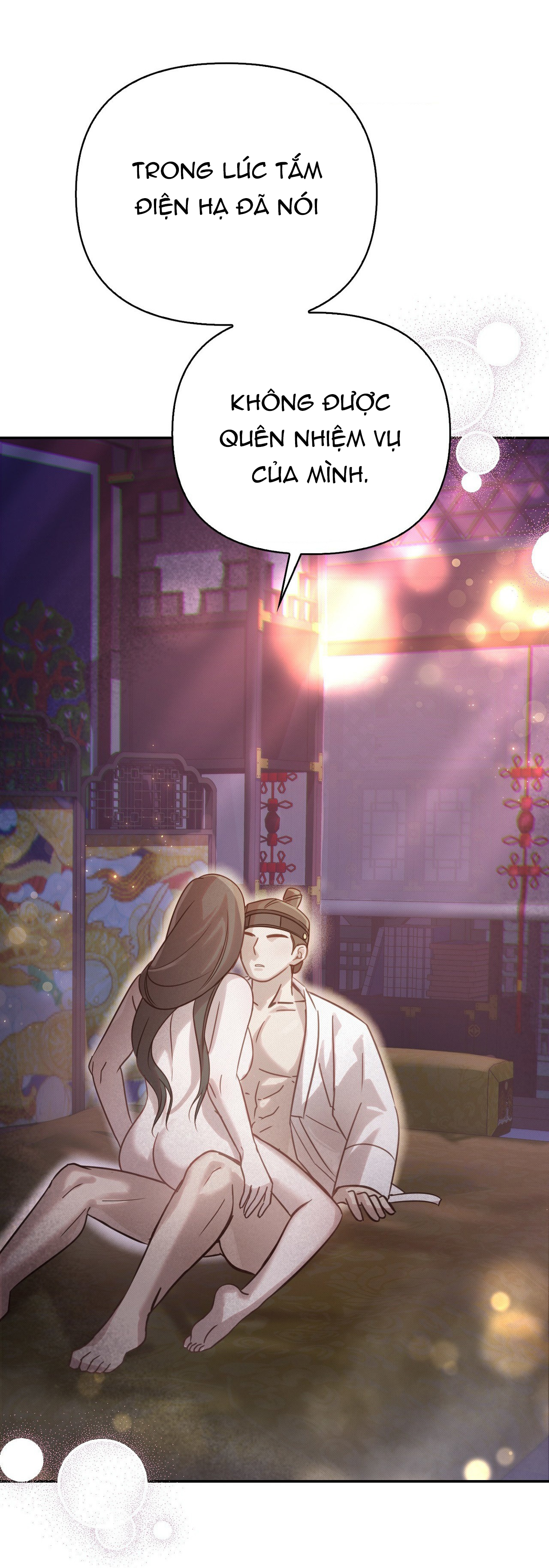 [18+] hậu cung kế chapter 16.2 11