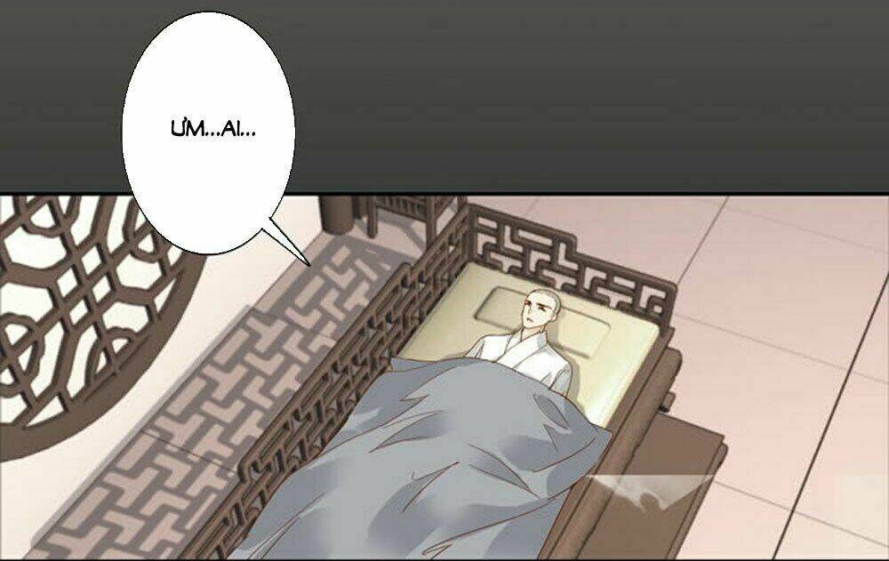 thiền tâm vấn đạo chapter 38 60