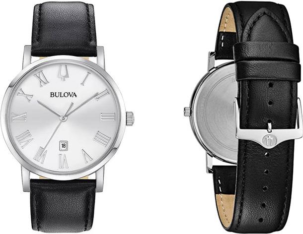 Đồng hồ nam Bulova 96B312